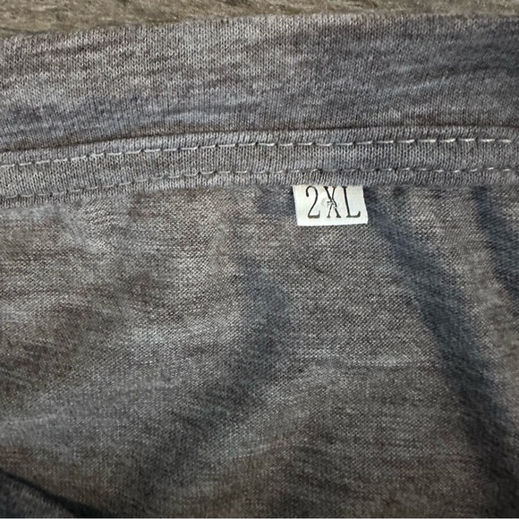 Hippie Soul T-shirt - Picture 4 of 4